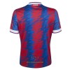 Maglia ufficiale Crystal Palace Casa 2022-23 per Uomo